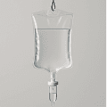 IV Fluid [1 hour]